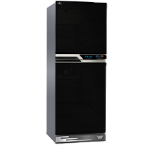 Walton Direct Cool Refrigerator 348L - WFC-3D8-GDEH-DD (Inverter)