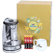 Walton Electric Kettle 2.0L Gift Package WK PGL20
