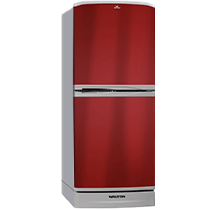 Walton Direct Cool Refrigerator 176L - WFD-1F3-RDXX-XX