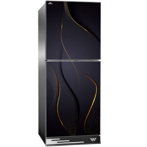 Walton Direct Cool Refrigerator 348L - WFC-3D8-GDEL-XX