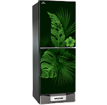 Walton Direct Cool Refrigerator 207L - WFB-1H5-GDXX-XX