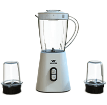 Walton Multi-functional Blender and Juicer WBL-13C225N