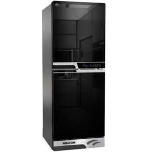 Walton Direct Cool Refrigerator 312L - WFE-3A2-GDEN-DD