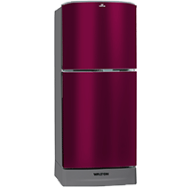 Walton Direct Cool Refrigerator 157L - WFD-1D4-RXXX-XX