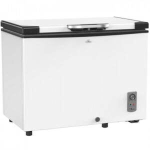 Walton Freezer 255L - WCG-2E5-EHLX-XX (Inverter)
