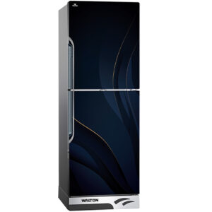 Walton Direct Cool Refrigerator 341L - WFE-3B0-GDEV-XX (Inverter)