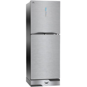 Walton Direct Cool Refrigerator 268L - WFB-2E4-GAXB-GT-P (Inverter)