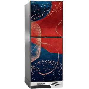 Walton Direct Cool Refrigerator 282L - WFE-2H2-GDXX-XX
