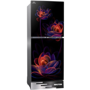Walton Direct Cool Refrigerator 132L - WFD-1B6-GDEL-XX