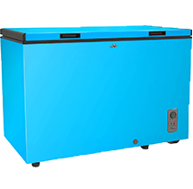 Walton Freezer 300L - WCG-3J0-RXLX-XX