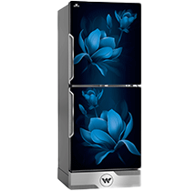 Walton Direct Cool Refrigerator 177L - WFB-1G7-GDSH-XX
