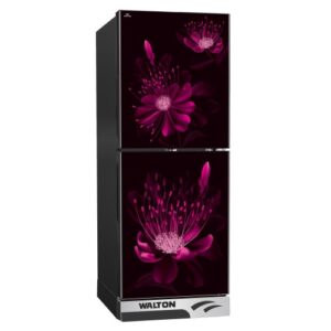 Walton Direct Cool Refrigerator 316L - WFE-2N5-GDXX-XX (Inverter)