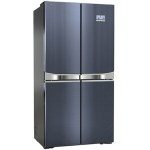 Walton Non-Frost Refrigerator 660L - WNR-6F0-SCRC-CO