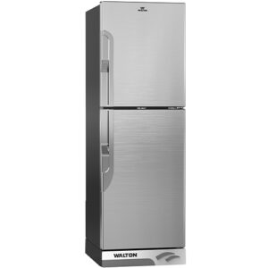 Walton Direct Cool Refrigerator 358L - WFE-3E8-ELNX-XX