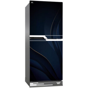 Walton Direct Cool Refrigerator 307L - WFC-3X7-GDEH-XX