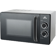 Walton Microwave Grill & Convection Oven 23L WMWO-W23MX
