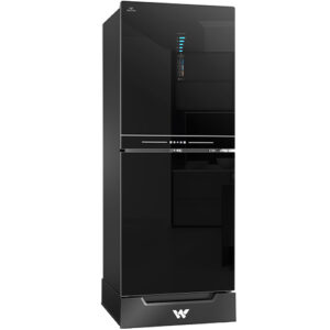 Walton Direct Cool Refrigerator 213L - WFA-2A3-GDEL-SC