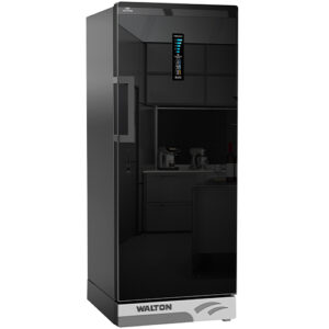 Walton Direct Cool Freezer 272L - WUE-2G2-GEPB-XX (Inverter)