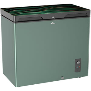 Walton Freezer 205L - WCF-2T5-GDEL-GX