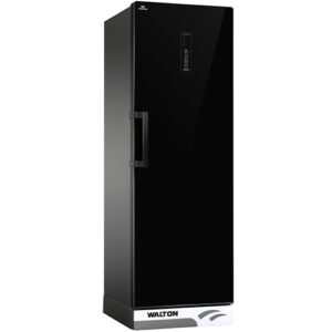 Walton Direct Cool Freezer 334L - WUE-3C4-GEPB-XX (Inverter)