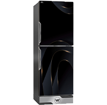 Walton Direct Cool Refrigerator 218L - WFB-2A8-GDSH-XX