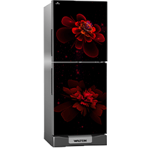 Walton Direct Cool Refrigerator 268L - WFB-2E4-GDXX-XX