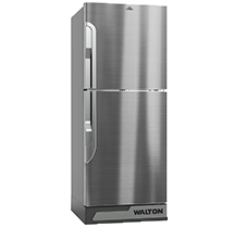 Walton Direct Cool Refrigerator 244L - WFA-2D4-NEXX-XX