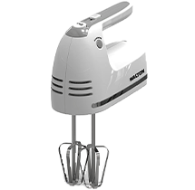 Walton Electric Beater and Hand Mixer WBL-HM350
