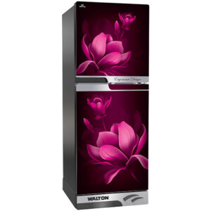 Walton Direct Cool Refrigerator 341L - WFE-3B0-GDEN-XX