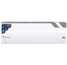 Walton Inverter AC 1.5 Ton WSI-INVERNA (SUPERSAVER)-18C [PLASMA]