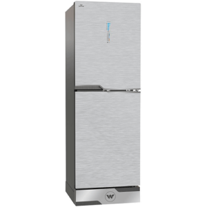 Walton Direct Cool Refrigerator 250L - WFB-2E0-GJXB-SX-P