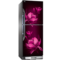 Walton Direct Cool Refrigerator 348L - WFC-3D8-GDNE-XX (Inverter)