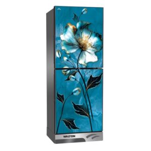 Walton Direct Cool Refrigerator 312L - WFE-3A2-GDXX-XX
