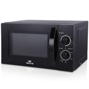 Walton Microwave & Grill Oven 20L WMWO-20GKE