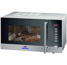 Walton Microwave Grill & Convection Oven 20L WMWO-G20XC
