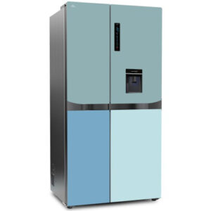 Walton Non-Frost Refrigerator 646L - WNR-6D6-GSRE-MW