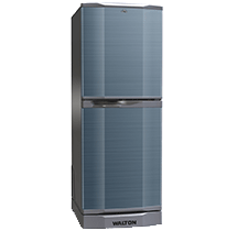 Walton Direct Cool Refrigerator 341L - WFE-3B0-CRXX-XX (Inverter)