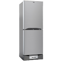 Walton Direct Cool Refrigerator 223L - WFB-2X1-ELXX-XX