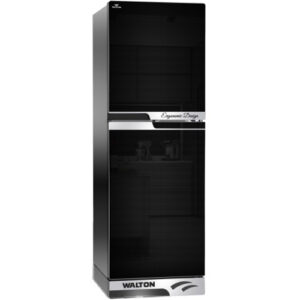 Walton Direct Cool Refrigerator 358L - WFE-3E8-GDEN-XX