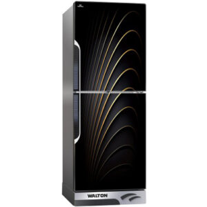 Walton Direct Cool Refrigerator 309L - WFE-3X9-GDEL-XX (Inverter)