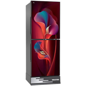 Walton Direct Cool Refrigerator 213L - WFA-2A3-GDXX-XX