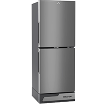 Walton Direct Cool Refrigerator 213L - WFA-2A3-ELXX-XX