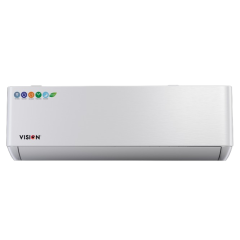 Vision 2 Ton AC Split Type Non-Inverter - VSN-24K410 Eco