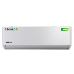 Vision 1.5 Ton Split Type Inverter AC  -VSN-18K-INV32 Eco