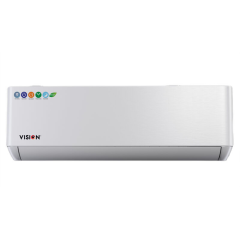 VISION AC 2.0 Ton CEC (3D Elite)
